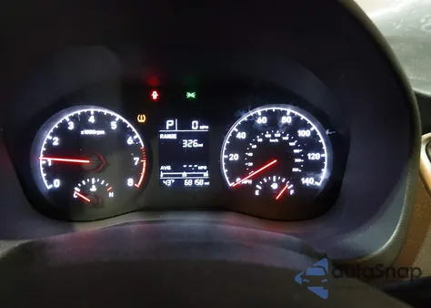 2020 Hyundai Accent Se из США, поврежденный, VIN 3KPC24A6XLE108803